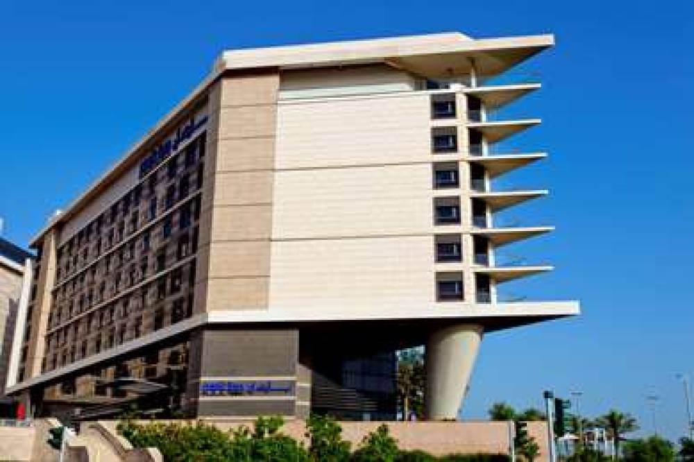 Park Inn By Radisson Abu Dhabi, Yas Island 1