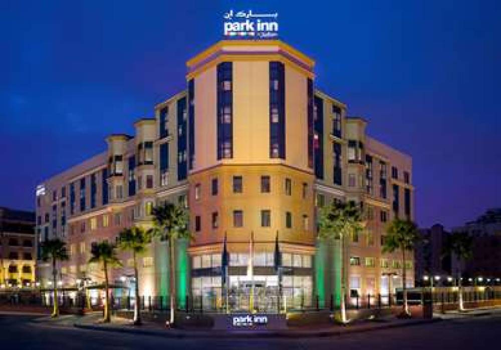 Park Inn By Radisson Al Khobar 1