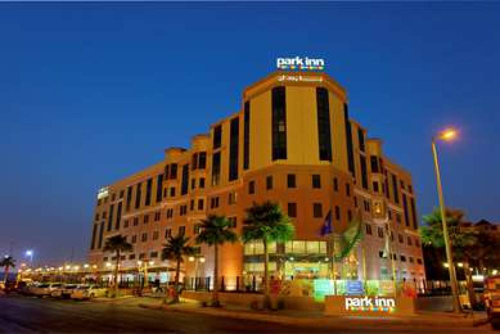 Park Inn By Radisson Al Khobar 3