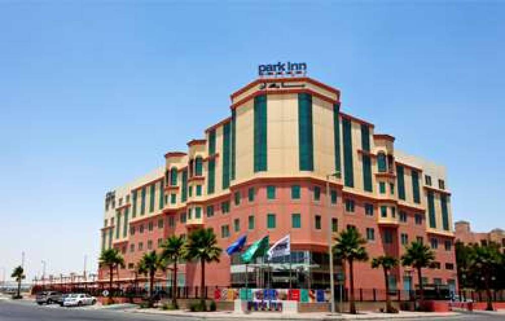 Park Inn By Radisson Al Khobar 7