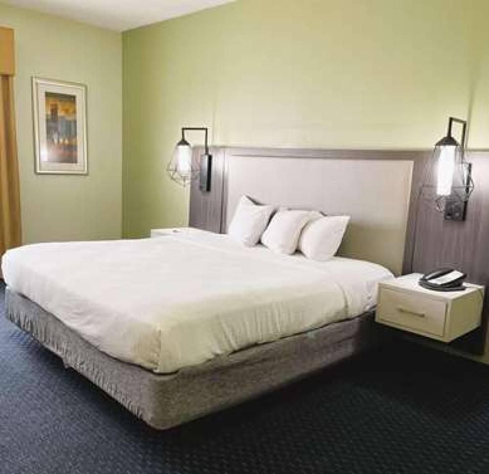 Park Inn By Radisson Albany, GA 6