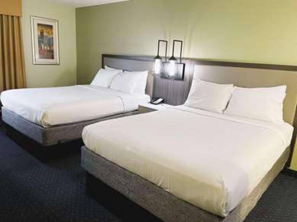 Park Inn By Radisson Albany, GA 5