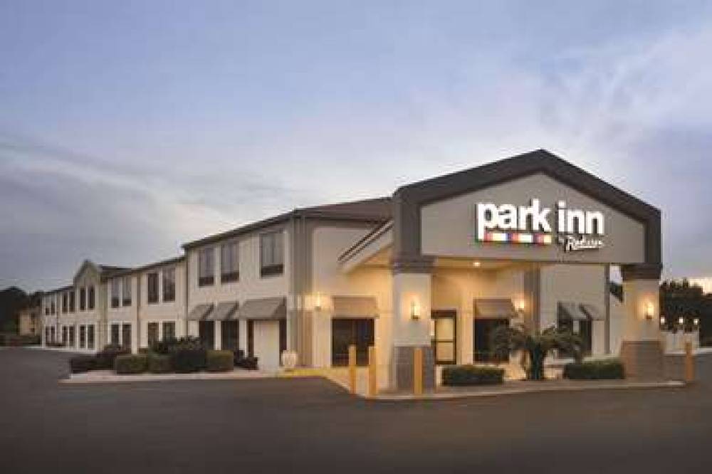 Park Inn By Radisson Albany, GA 1