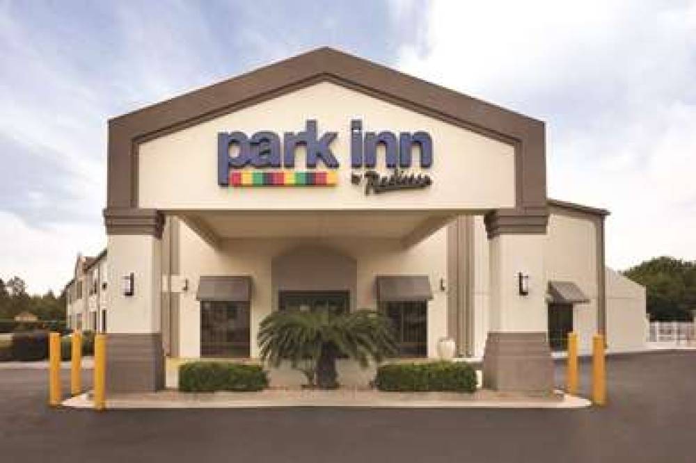 Park Inn By Radisson Albany, Ga