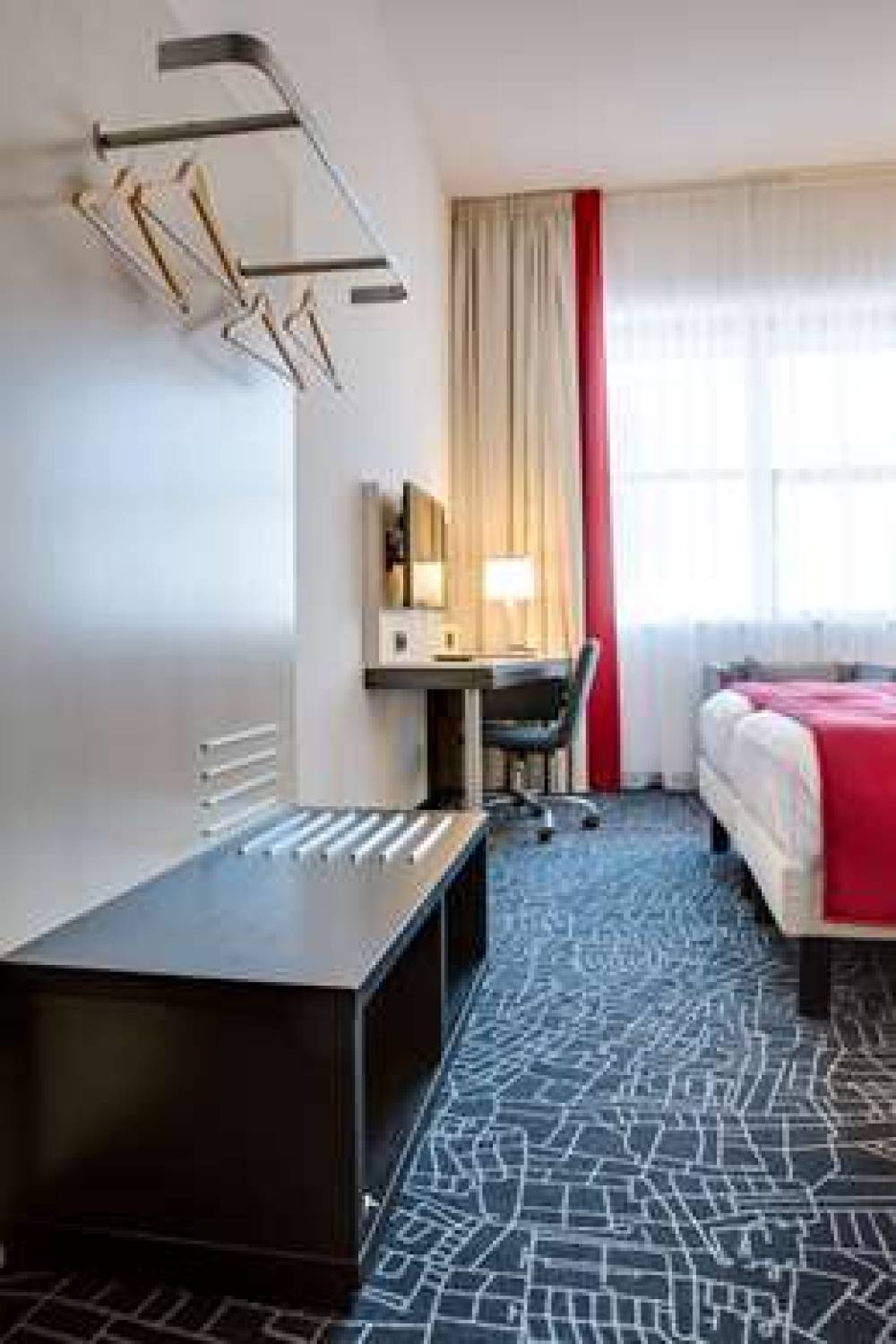 Park Inn By Radisson Amsterdam Airport Schiphol 8