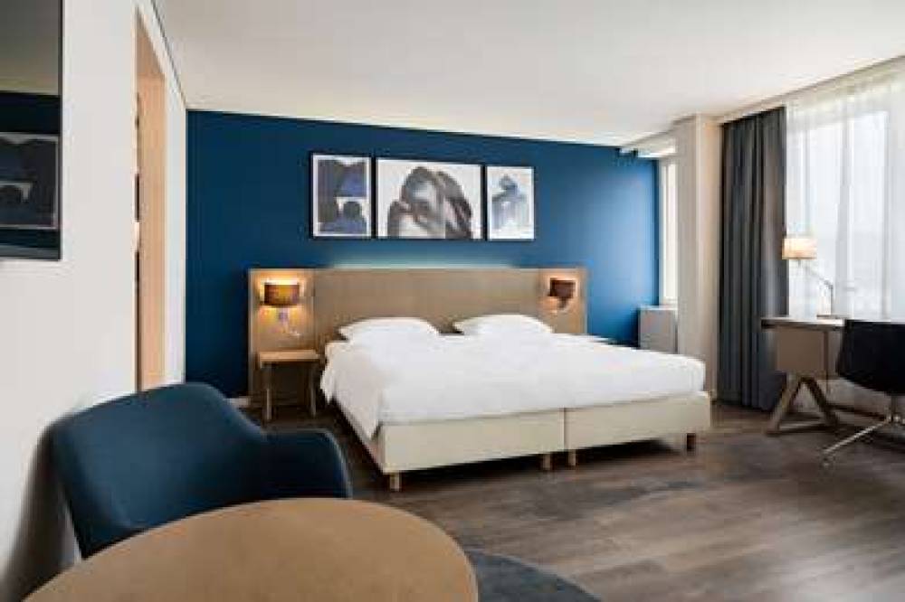 Park Inn By Radisson Antwerpen 3