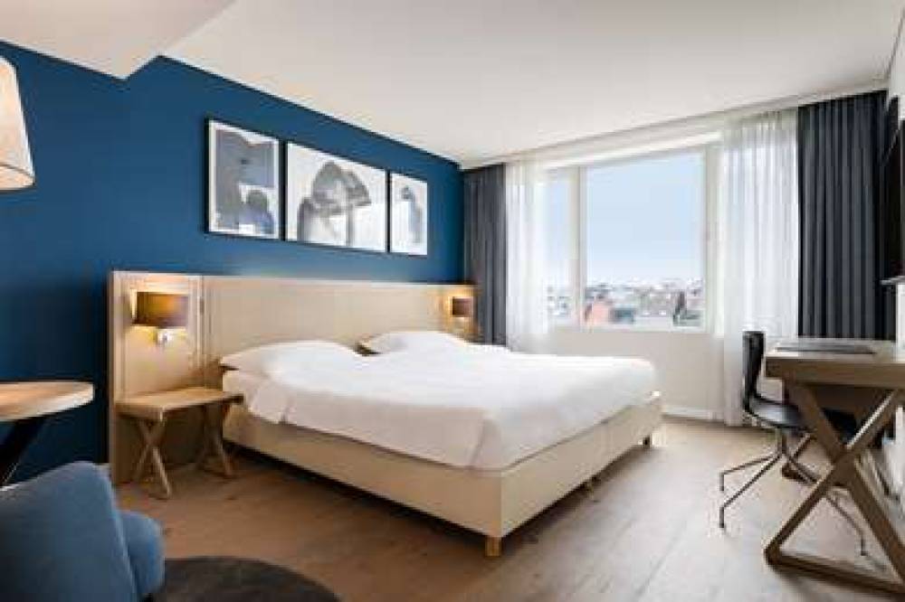 Park Inn By Radisson Antwerpen 4