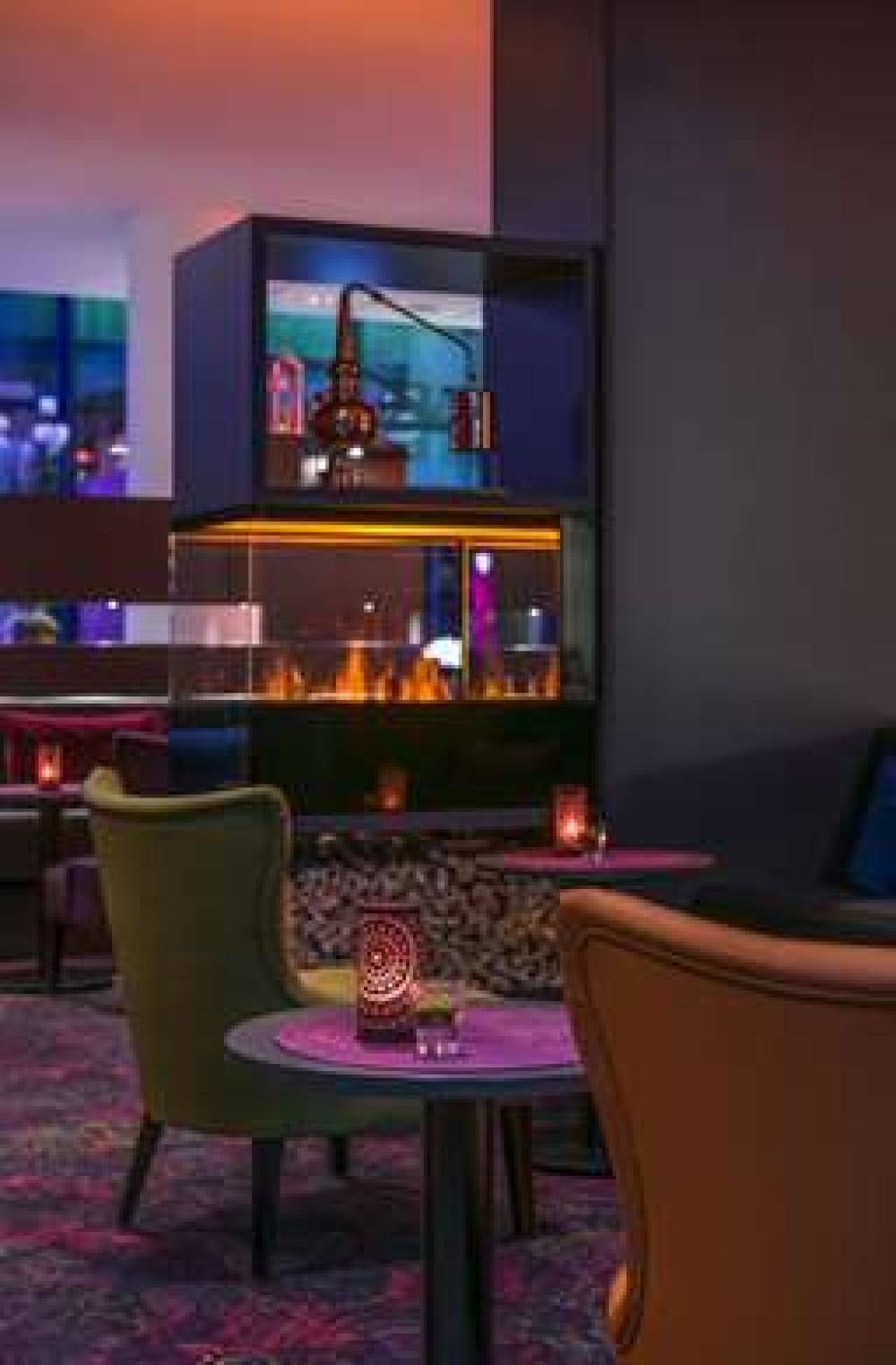 Park Inn By Radisson Cologne City-West 2