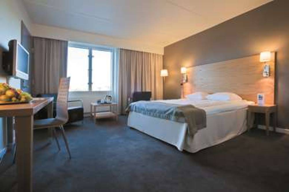 Park Inn By Radisson Copenhagen Airport 8