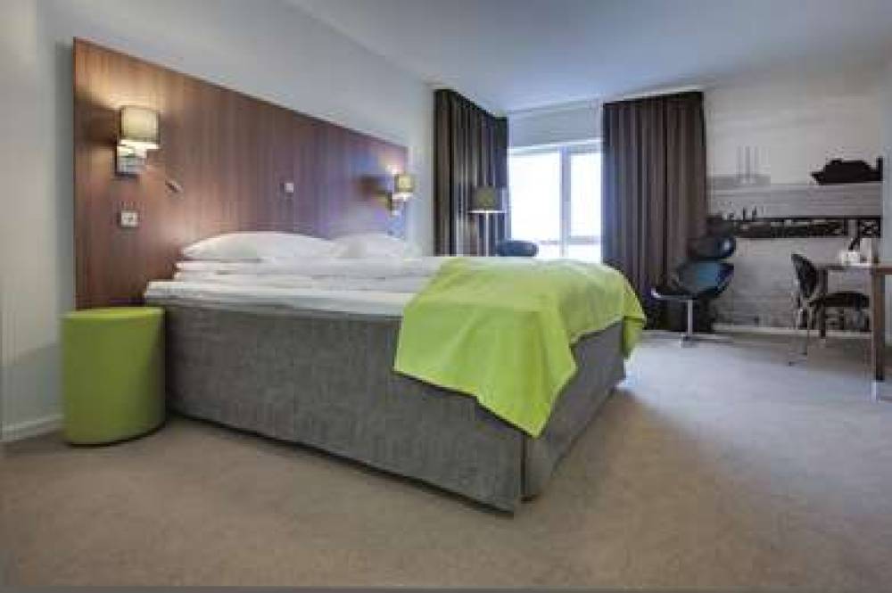 Park Inn By Radisson Copenhagen Airport 2