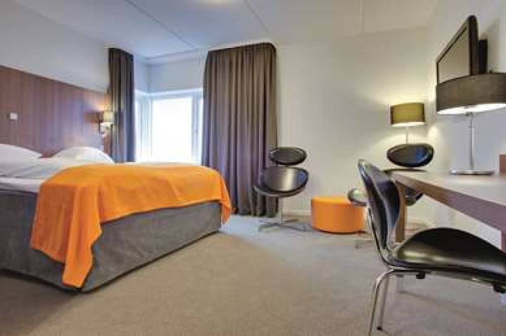 Park Inn By Radisson Copenhagen Airport 3