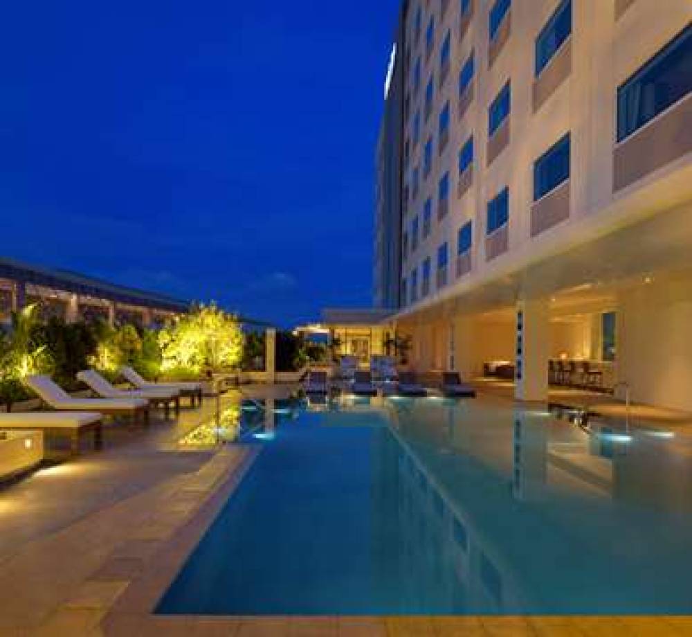 Park Inn By Radisson Davao 2