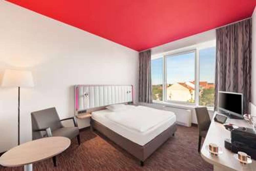 Park Inn By Radisson Dresden 5