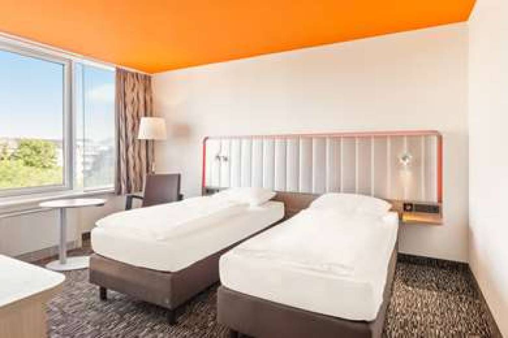 Park Inn By Radisson Dresden 6