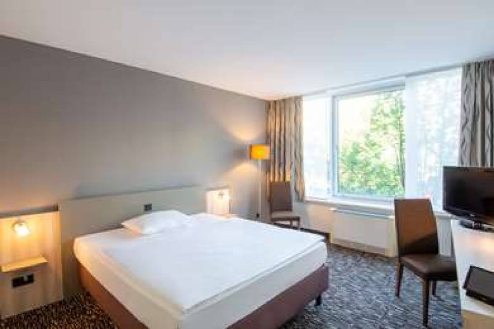 Park Inn By Radisson Dresden 10