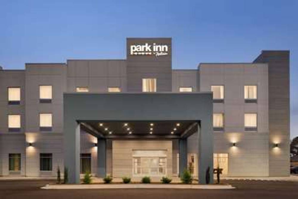 Park Inn By Radisson Florence, Sc