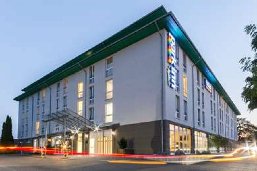 Park Inn By Radisson Gottingen