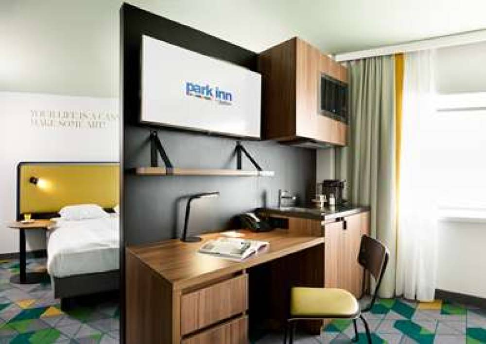 PARK INN BY RADISSON HASSELT 8