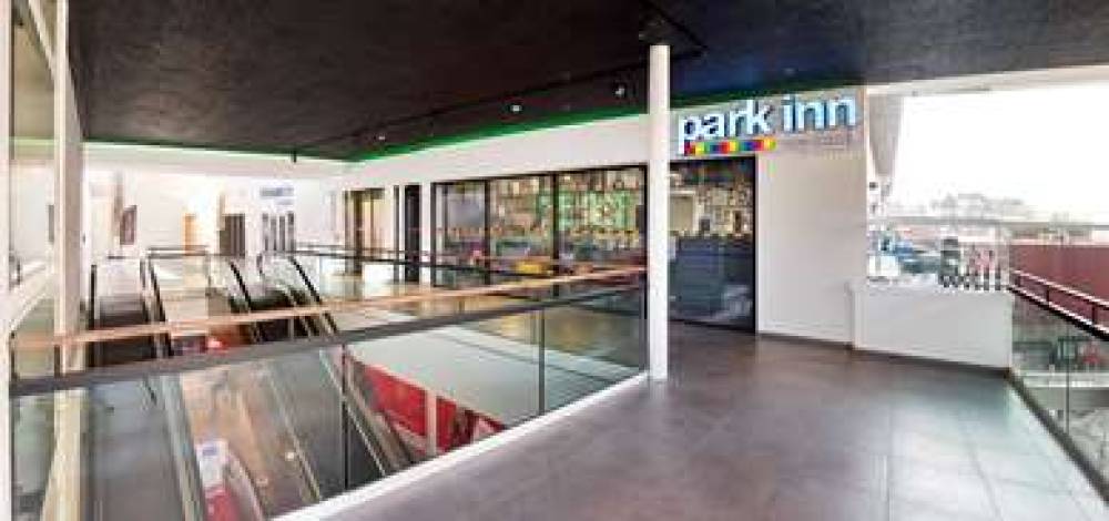 Park Inn By Radisson Hasselt