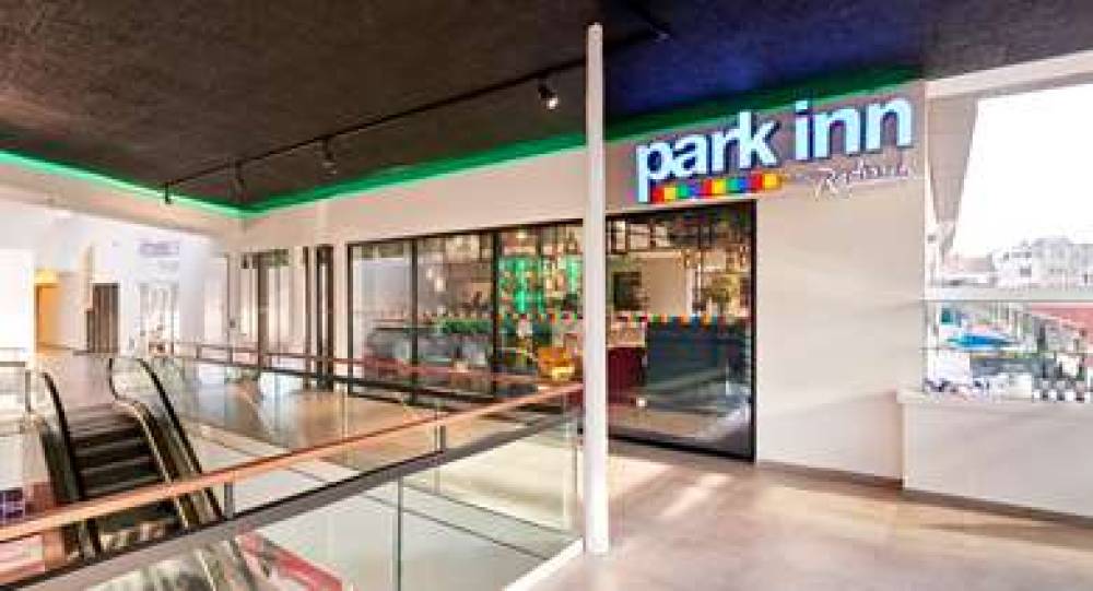 PARK INN BY RADISSON HASSELT 3