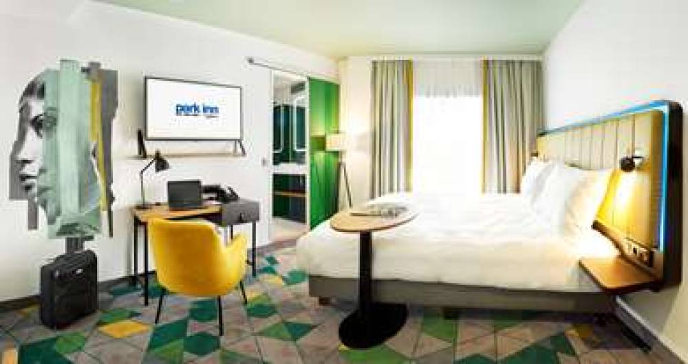 PARK INN BY RADISSON HASSELT 6