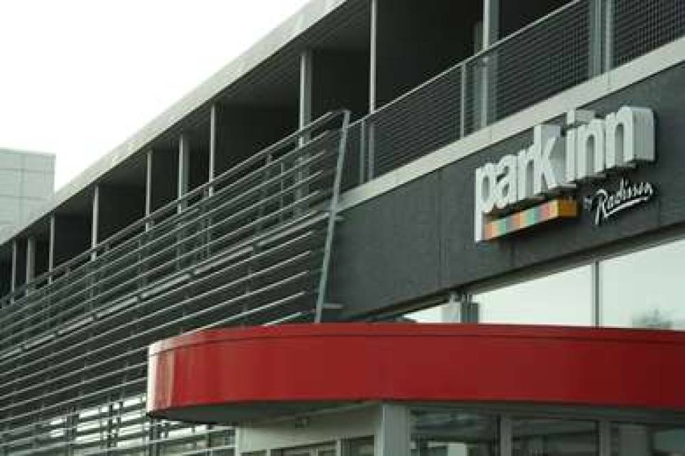 Park Inn By Radisson Haugesund Airport