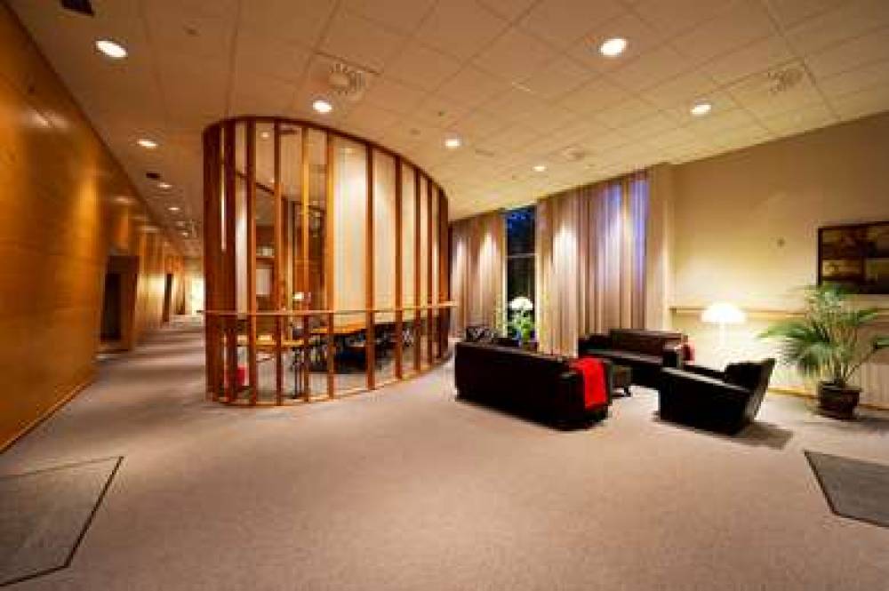 Park Inn By Radisson Haugesund Airport 10