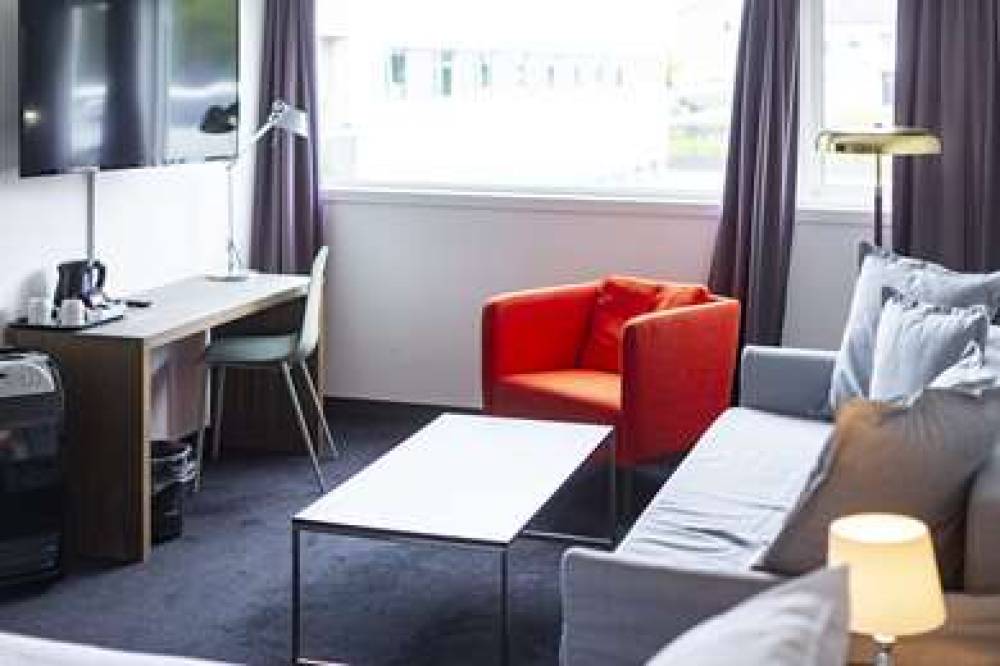 Park Inn By Radisson Haugesund Airport 2