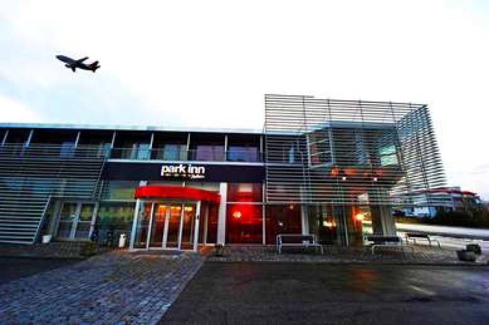 Park Inn By Radisson Haugesund Airport 1