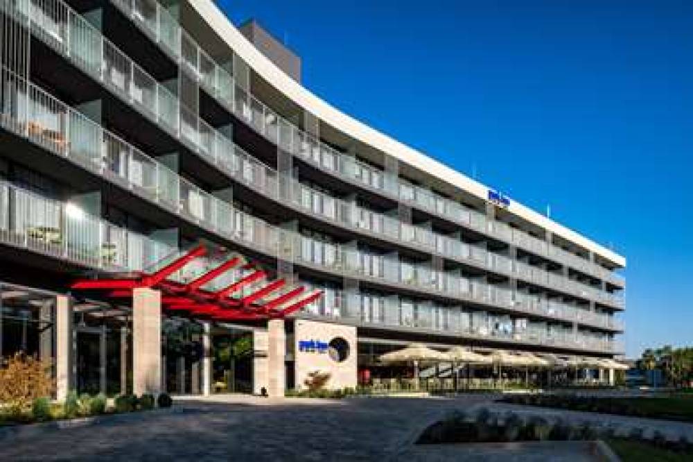 Park Inn By Radisson Hotel And Spa Zalakaros