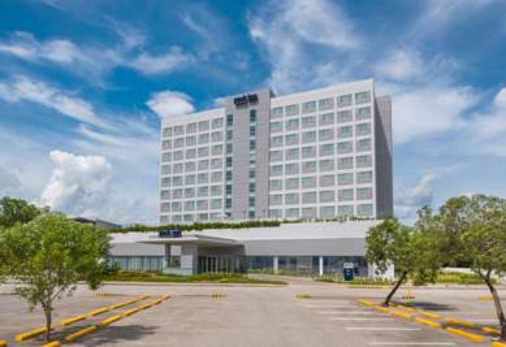 Park Inn By Radisson Iloilo