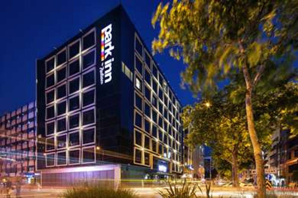 PARK INN BY RADISSON IZMIR 4