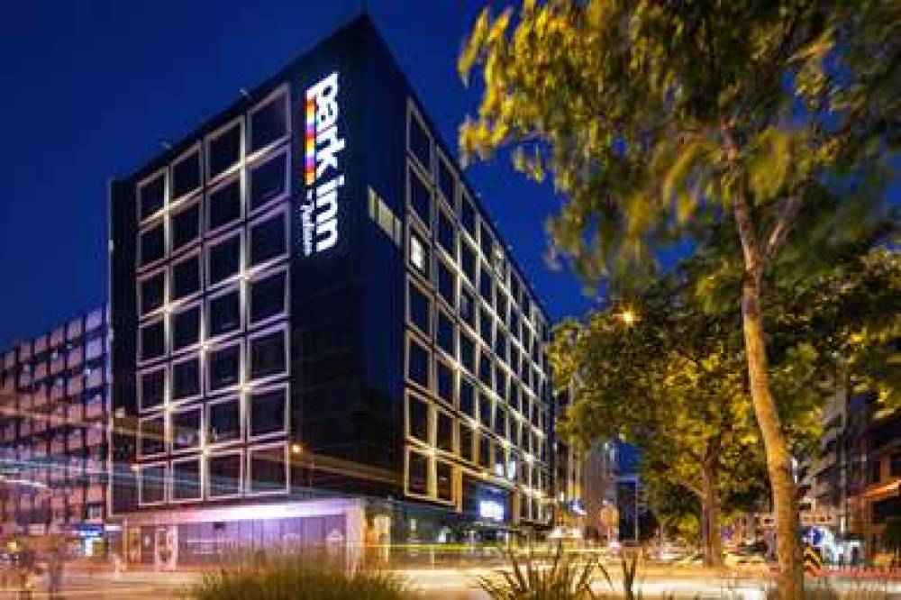 PARK INN BY RADISSON IZMIR 6