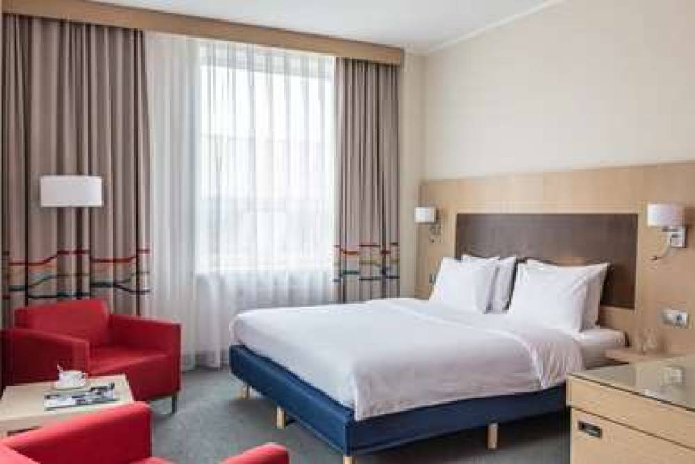 Park Inn By Radisson, Kazan 2