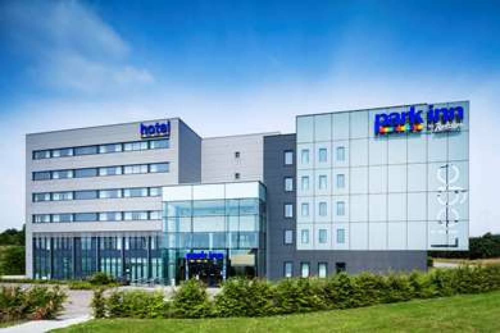 Park Inn By Radisson Liege Airport 5