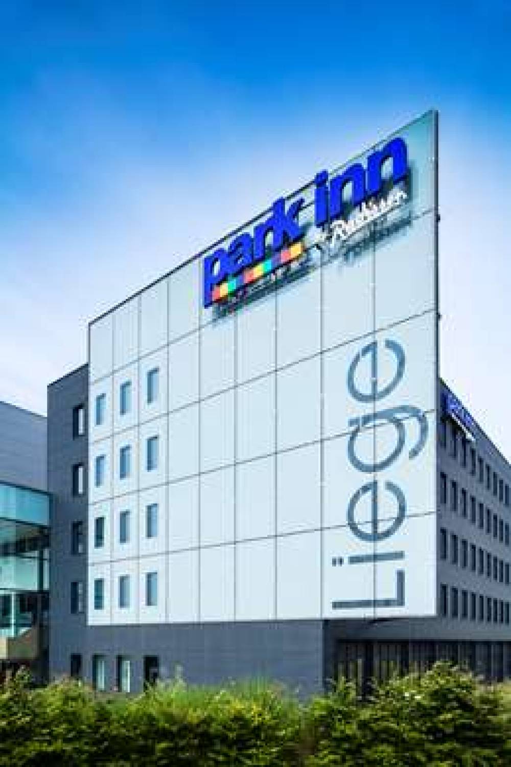 Park Inn By Radisson Liege Airport 3