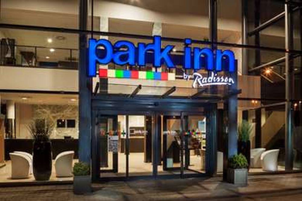 Park Inn By Radisson Liege Airport 2