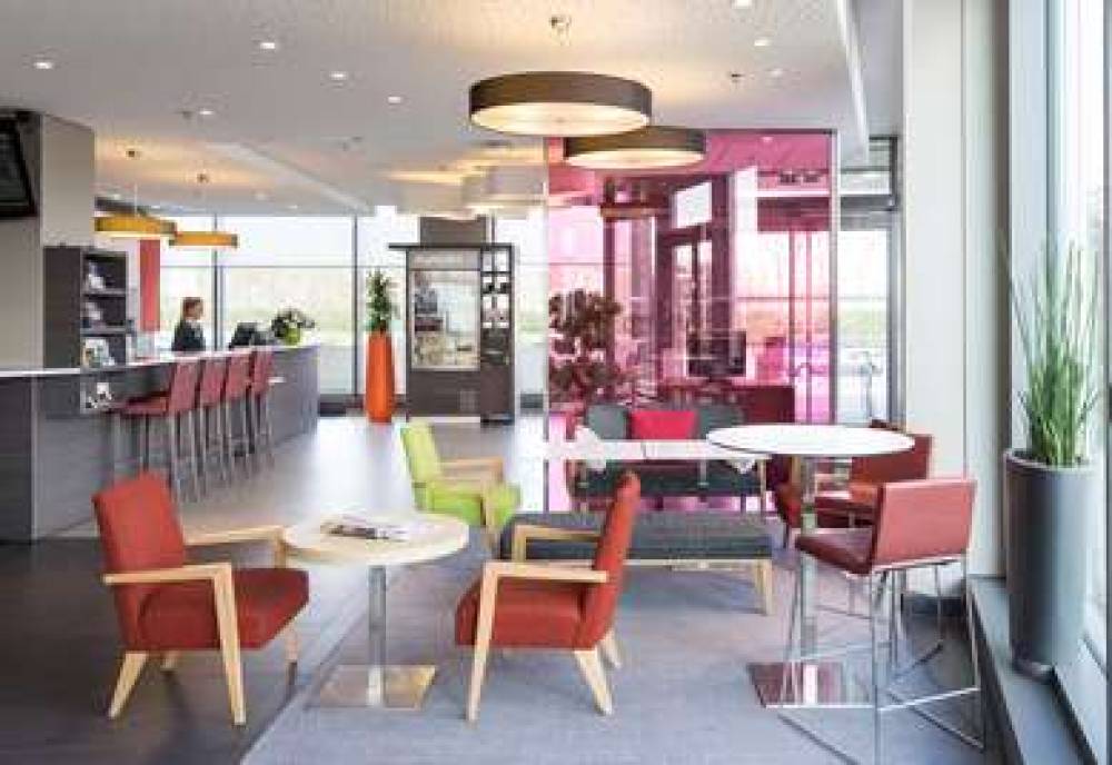 Park Inn By Radisson Lille Grand Stade 3