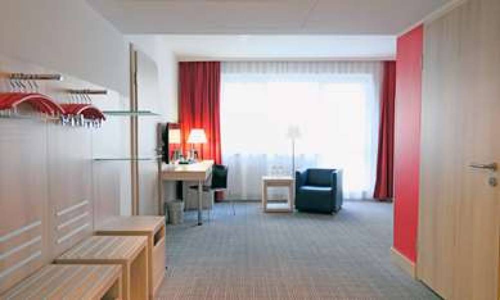 Park Inn By Radisson Linz 8