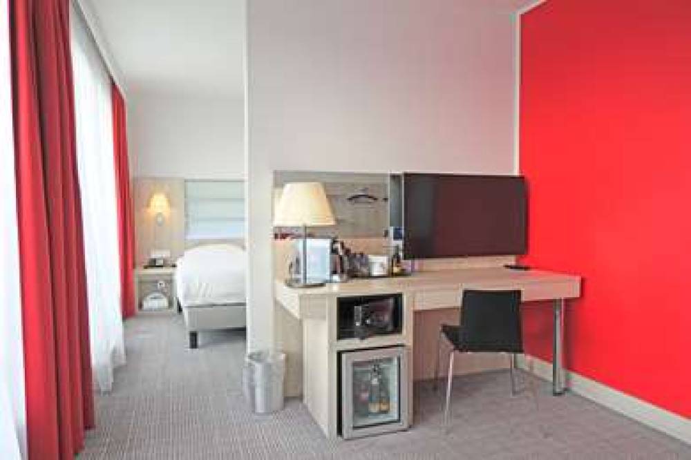 Park Inn By Radisson Linz 2