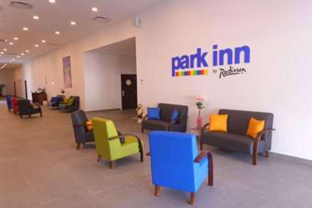 Park Inn By Radisson Mazatlan