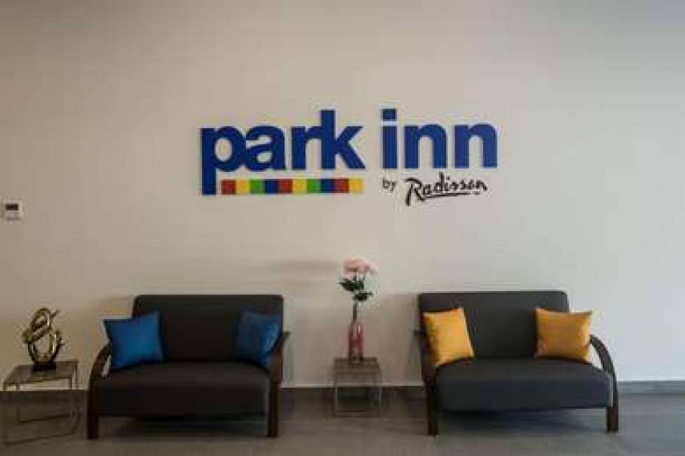 PARK INN BY RADISSON MAZATLAN 3