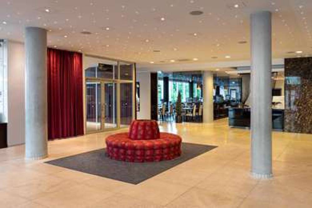 PARK INN BY RADISSON MERITON TALLIN 2