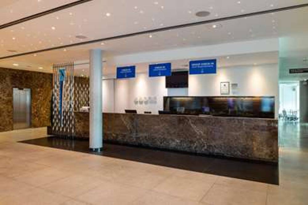 PARK INN BY RADISSON MERITON TALLIN 3