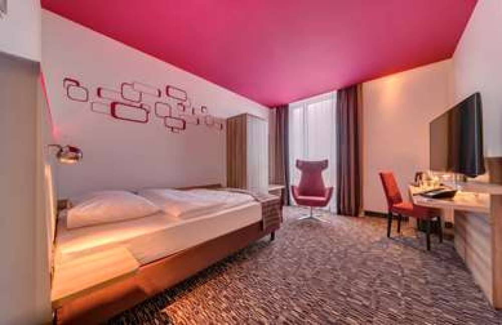 Park Inn By Radisson Neumarkt 4