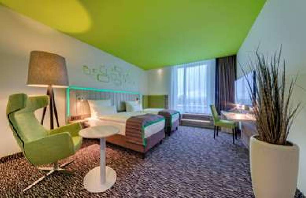 Park Inn By Radisson Neumarkt 9