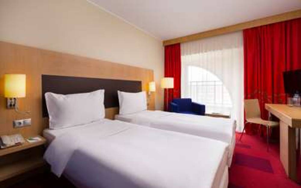 Park Inn By Radisson, Nevsky St Petersburg 8