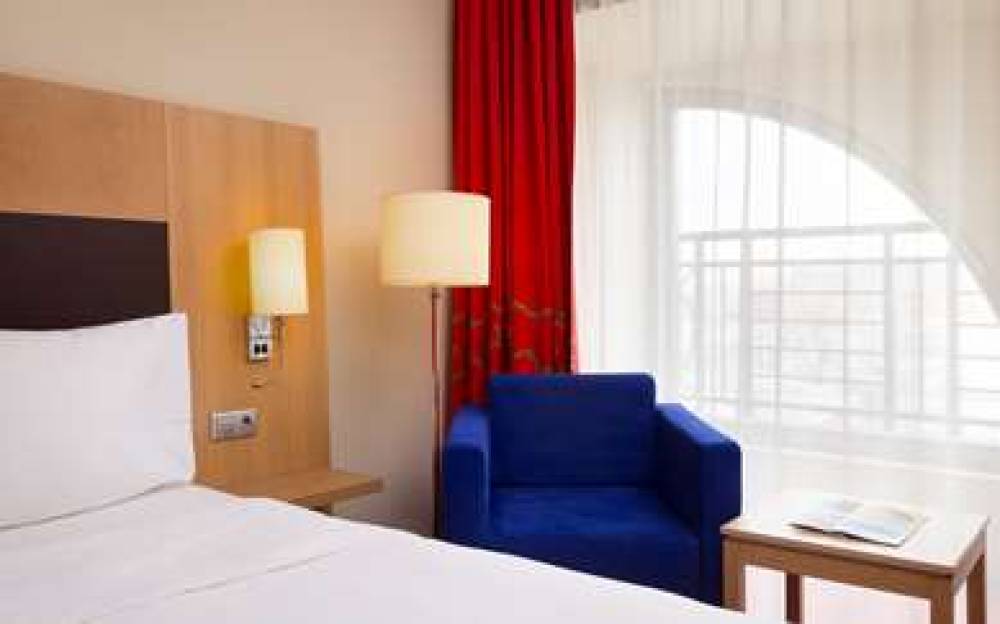 Park Inn By Radisson, Nevsky St Petersburg 10