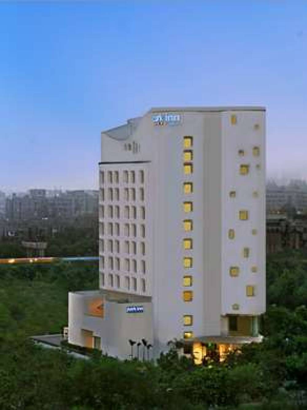 Park Inn By Radisson New Delhi