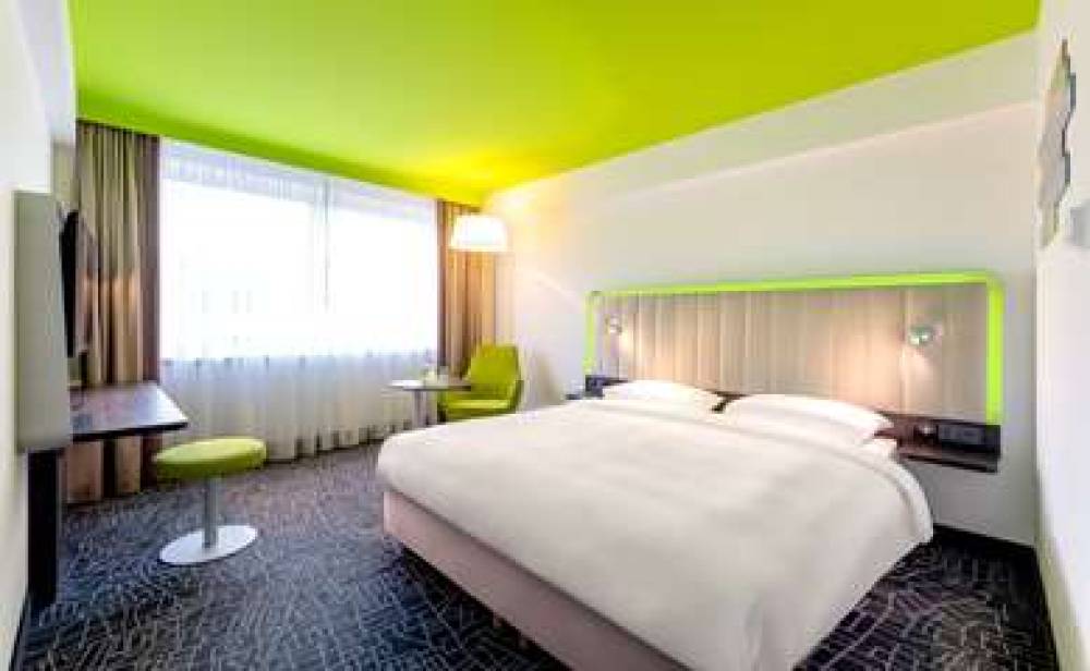 Park Inn By Radisson Nuernberg 2